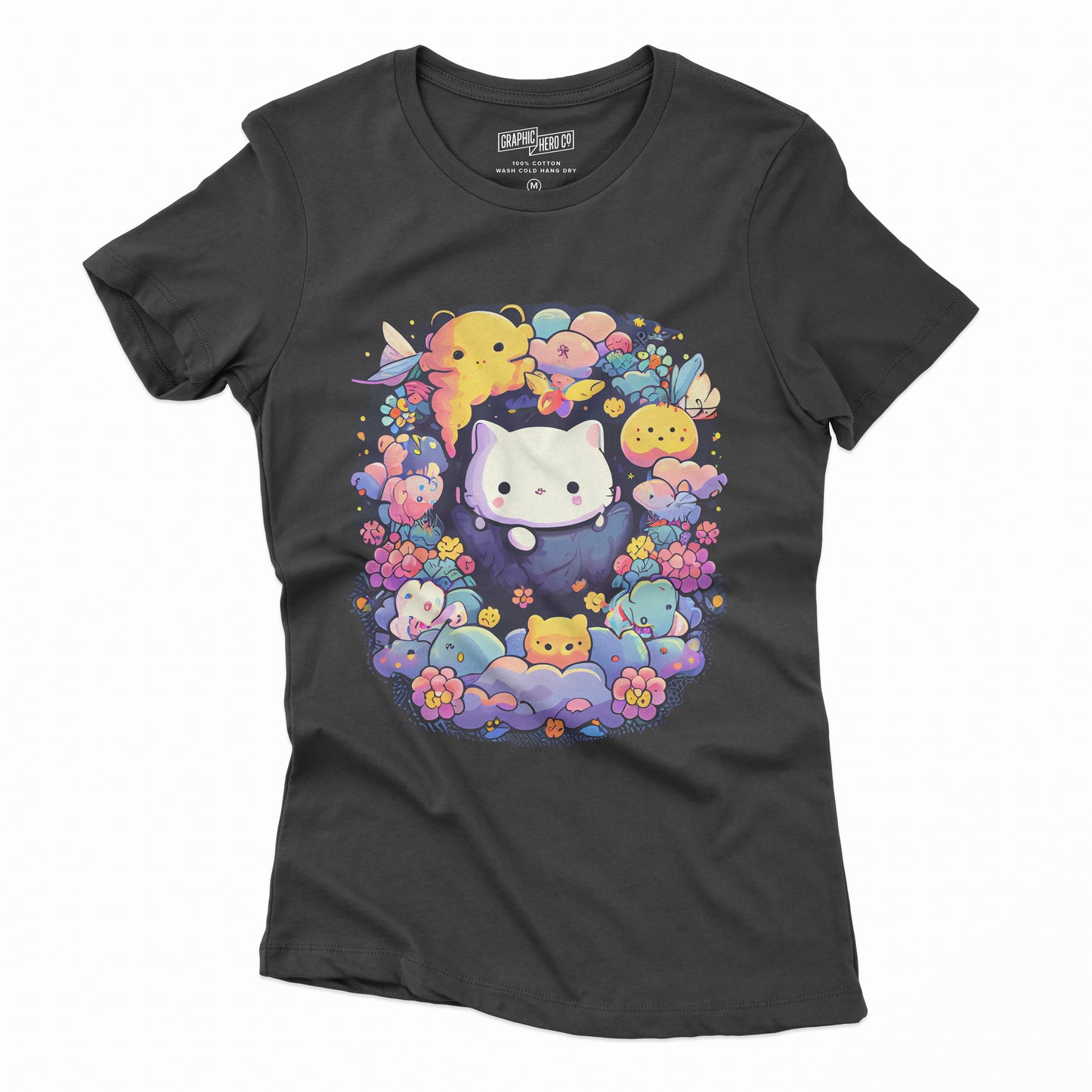 Cute Animals T-Shirt