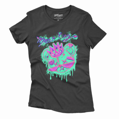 King, Bear T-Shirt