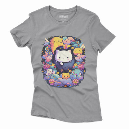 Cute Animals T-Shirt