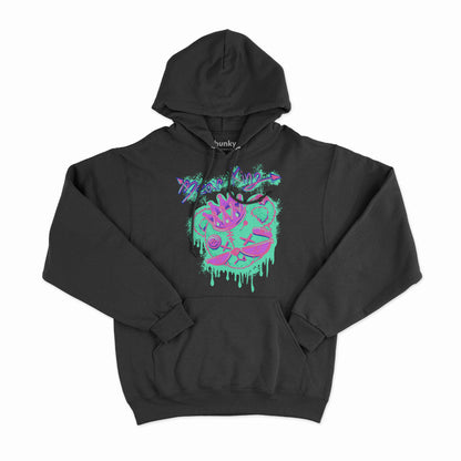 King Bear Hoodie