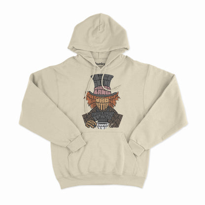 Alice in Wonderland, Mad Hatter Hoodie