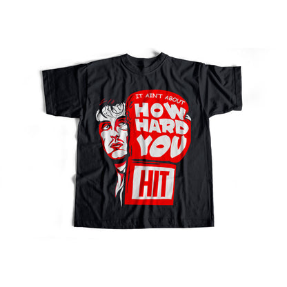 Rocky Balboa T-Shirt