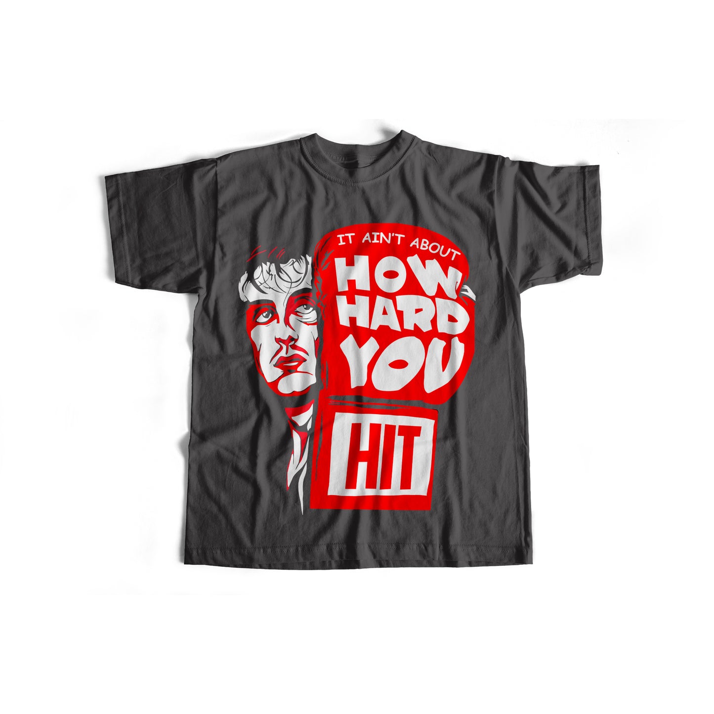 Rocky Balboa T-Shirt