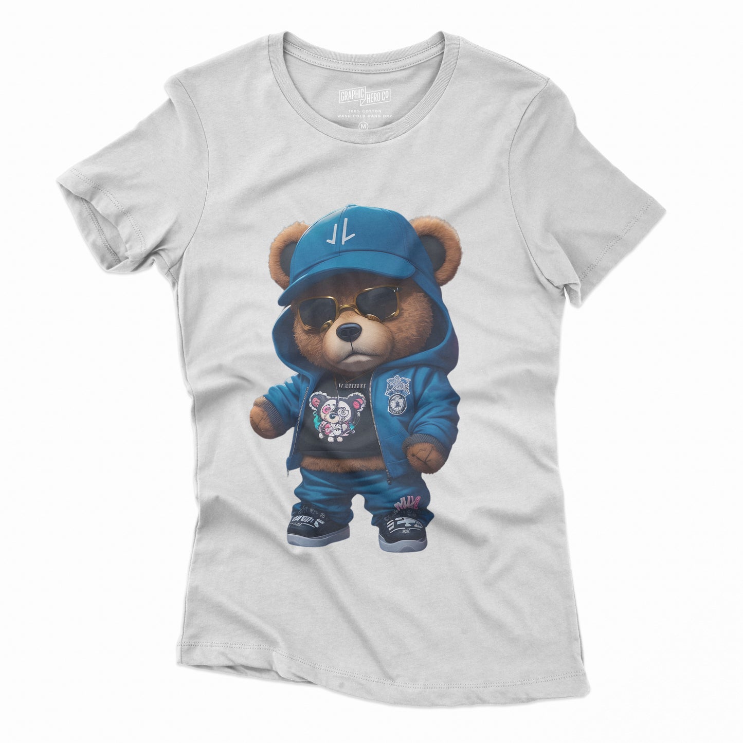 Cool Bear T-Shirt