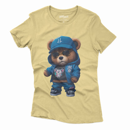 Cool Bear T-Shirt