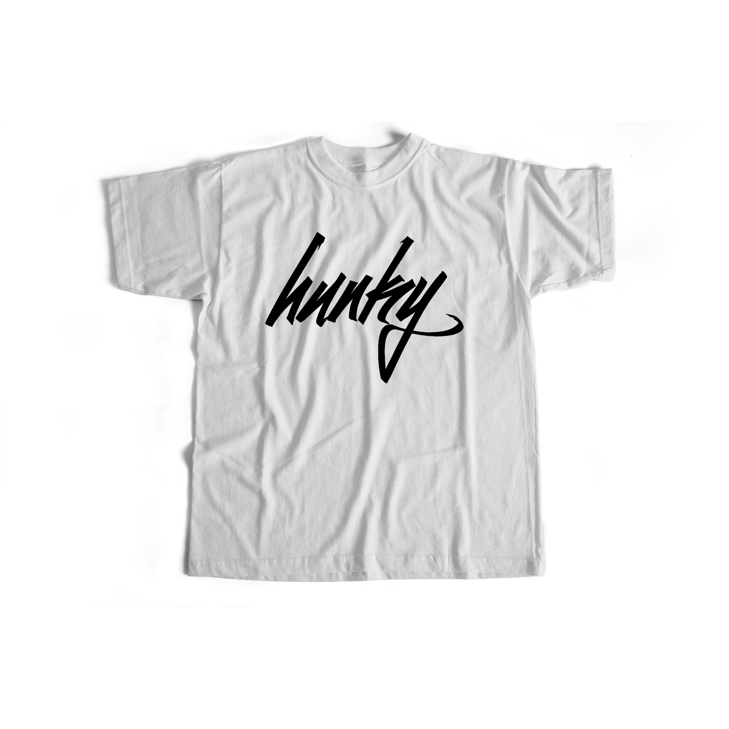 Hunky Signature V2 T-Shirt