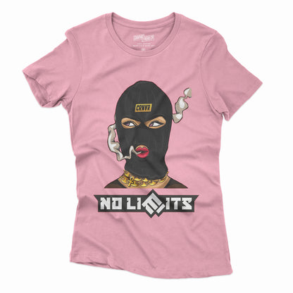 No Limits T-Shirt