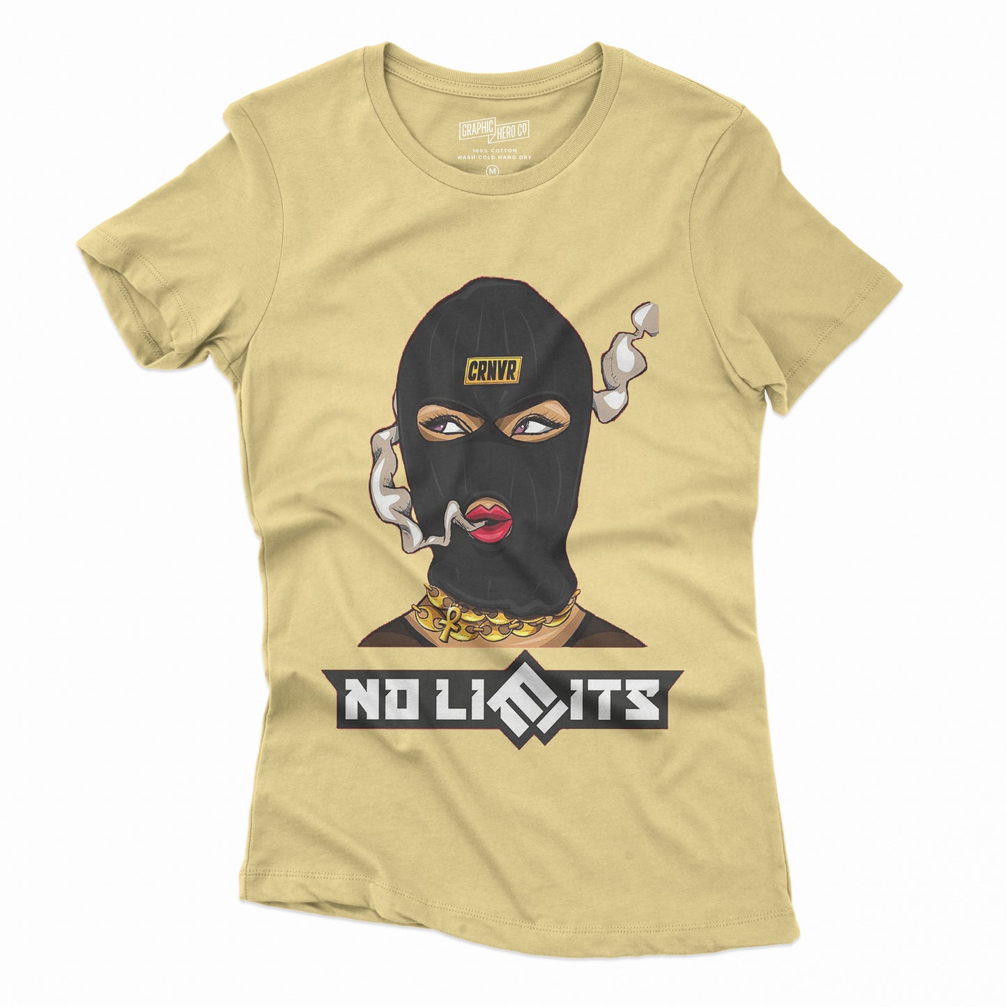 No Limits T-Shirt