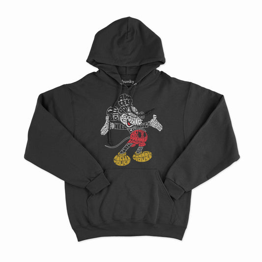 Mickey Mouse - Hoodie