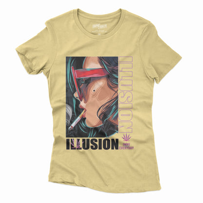 Illusion T-Shirt