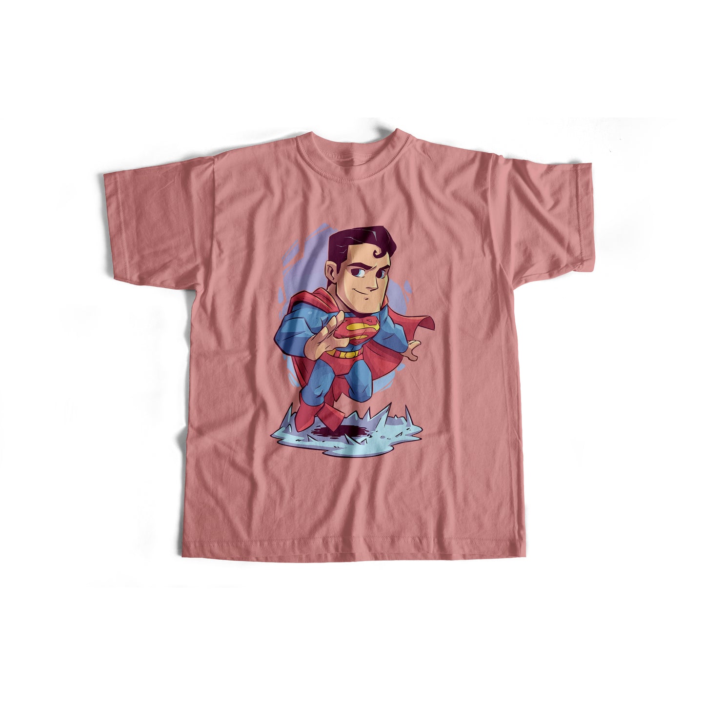 Superhero Superman T-Shirt