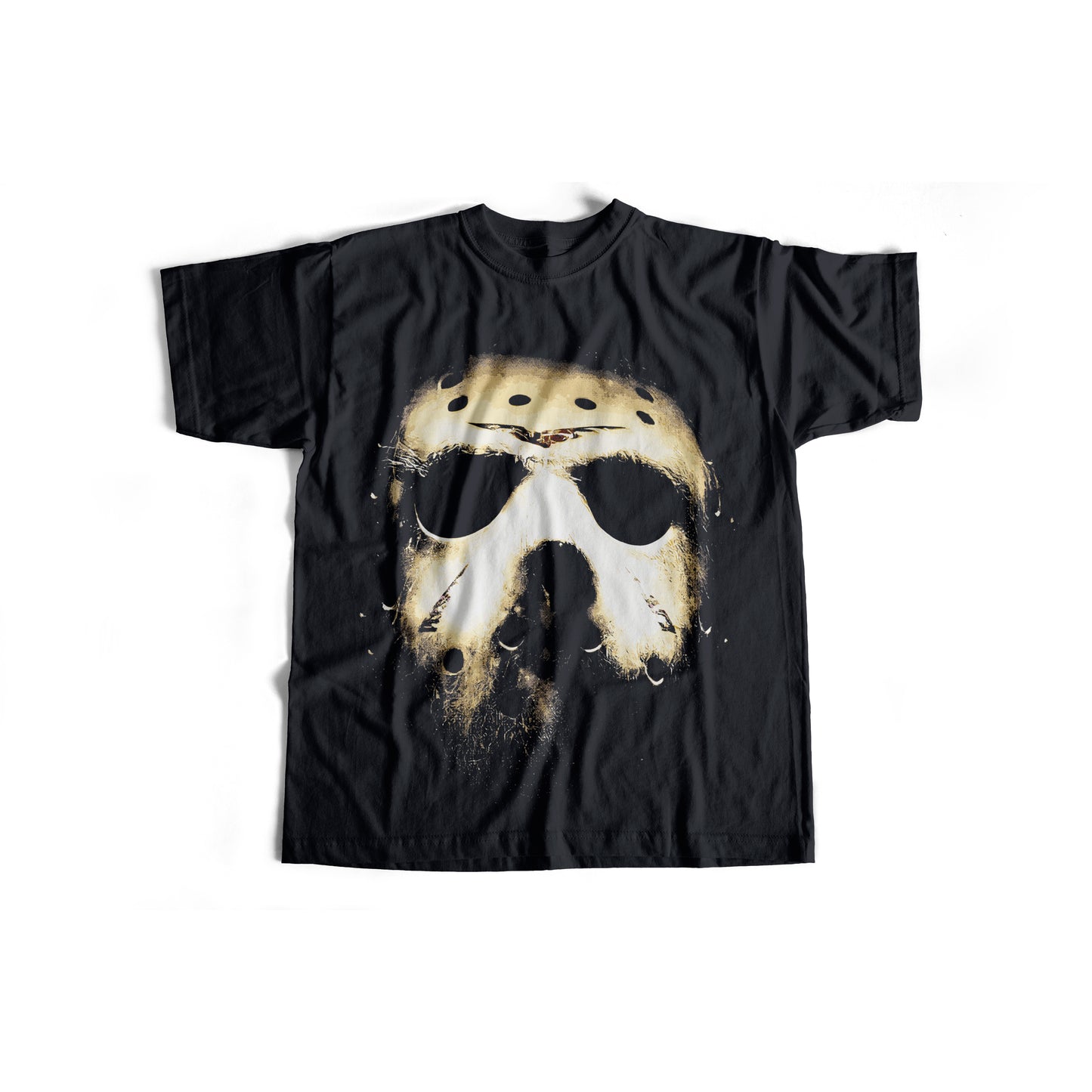 Jason Voorhees, Friday the 13th T-Shirt