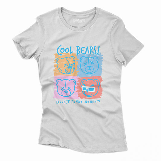 Cool Bears T-Shirt