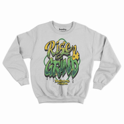 Rise & Grind Sweatshirt