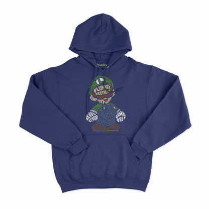 Luigi - Hoodie