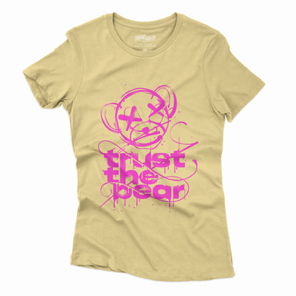 Trust the Bear T-Shirt