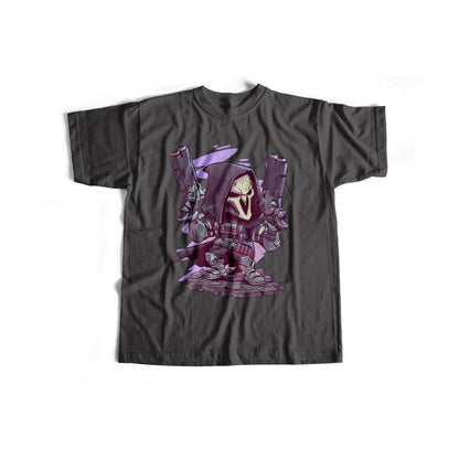 Superhero Overwatch T-Shirt