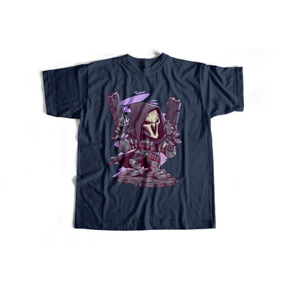 Superhero Overwatch T-Shirt