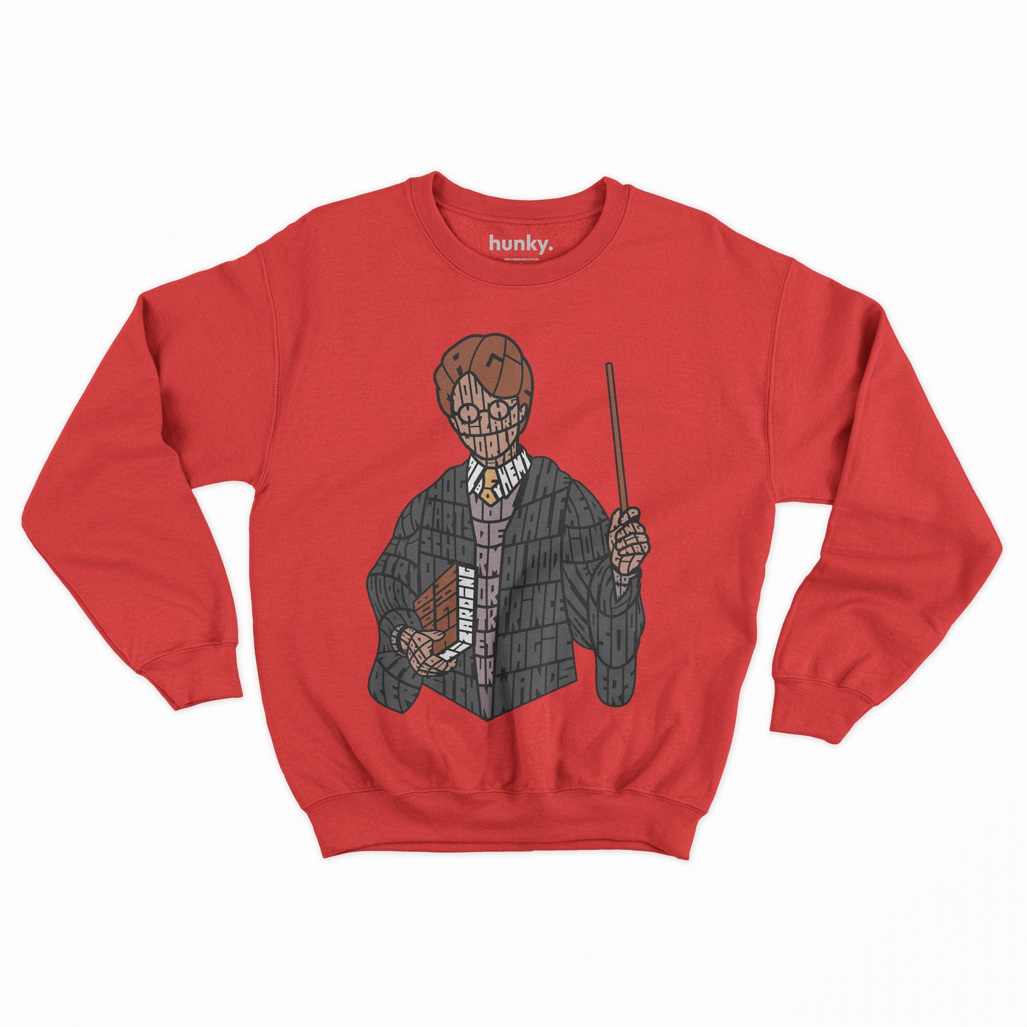 Harry Potter Sweatshirt