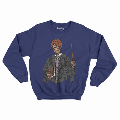 Harry Potter Sweatshirt