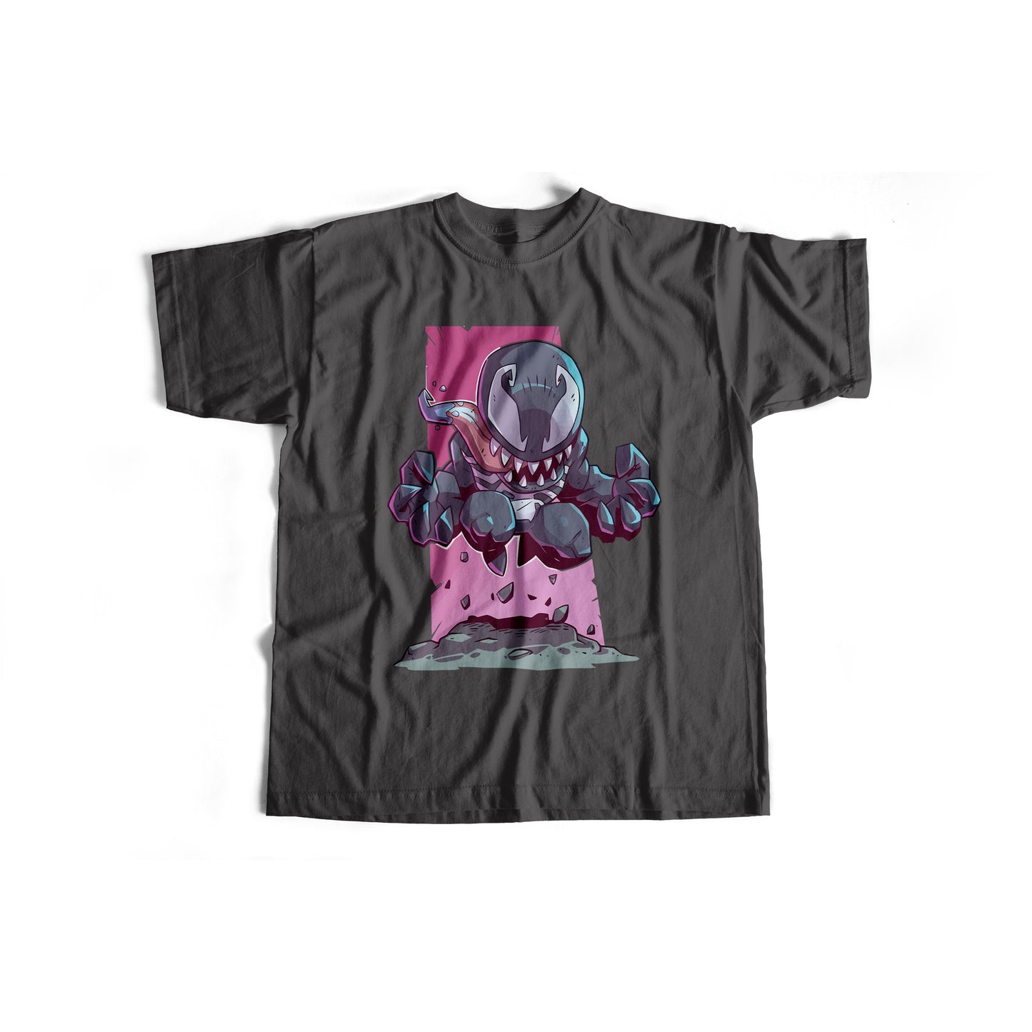 Superhero Venom T-Shirt