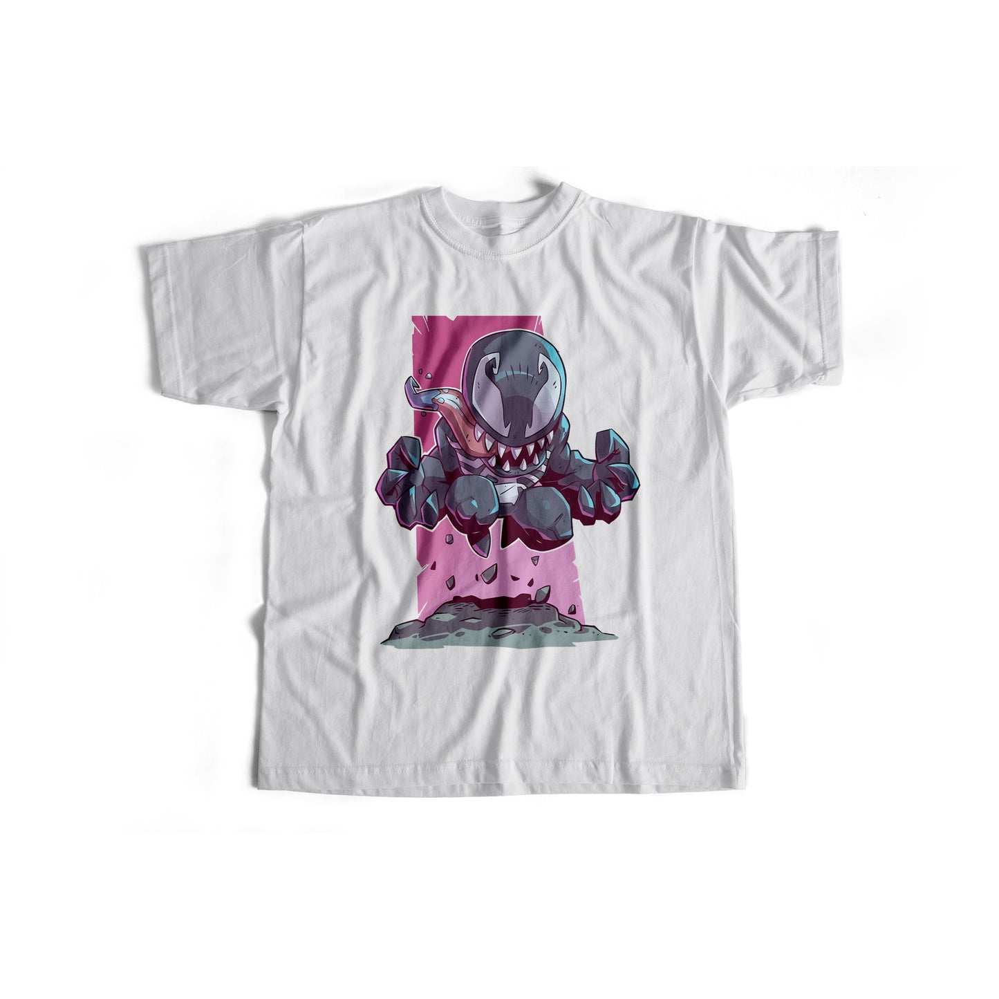 Superhero Venom T-Shirt