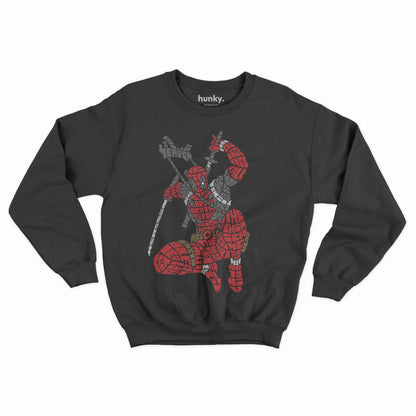 Deadpool Sweatshirt