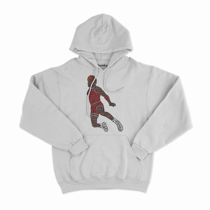 Sports, Jordan Hoodie