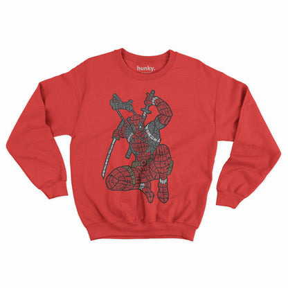 Deadpool Sweatshirt