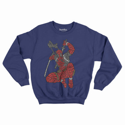 Deadpool Sweatshirt