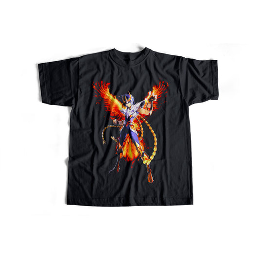 Saint Seiya: Knights of the Zodiac T-Shirt