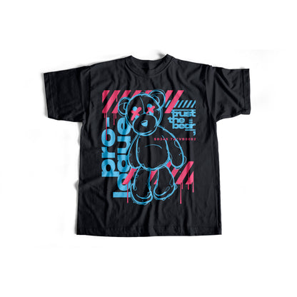 Blue Bear T-Shirt