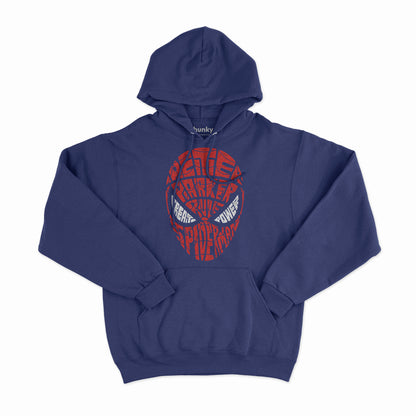 Spider-Man - Hoodie