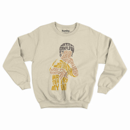 Bruce Lee Sweatshirt