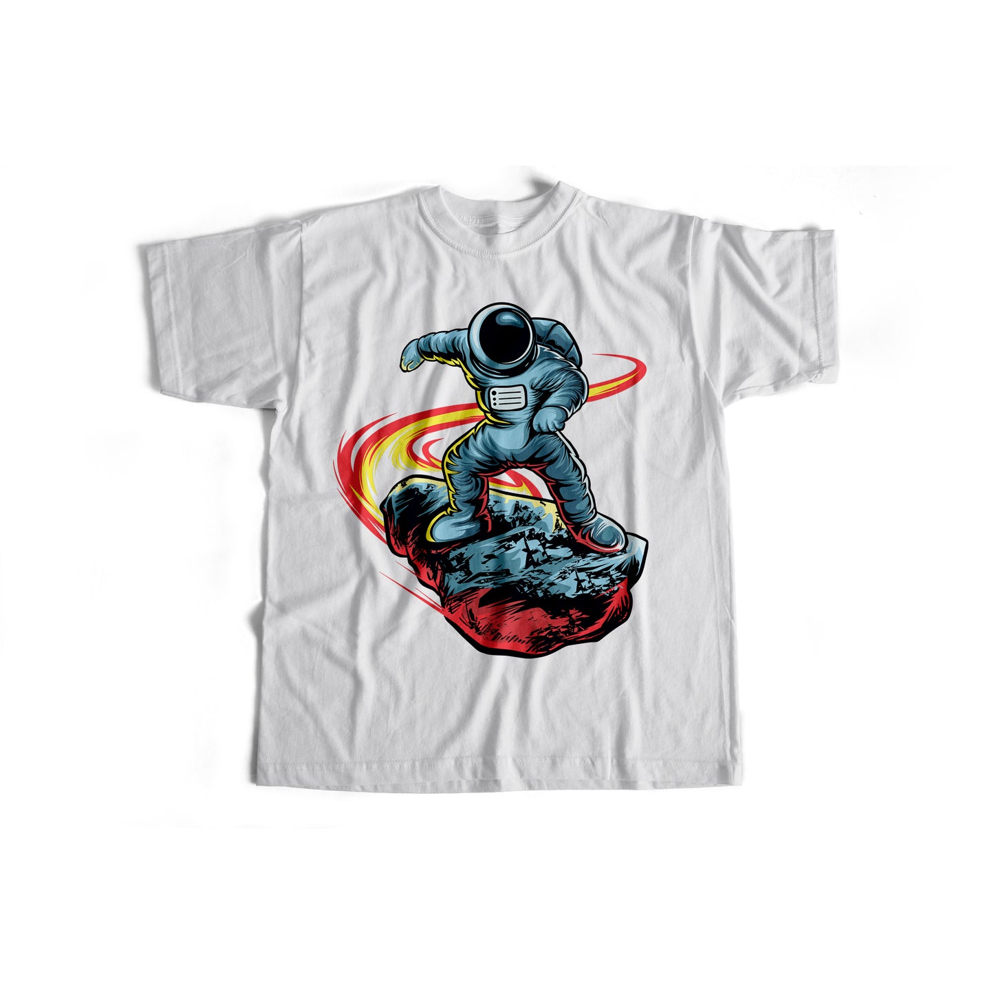 Urban Astronaut T-Shirt