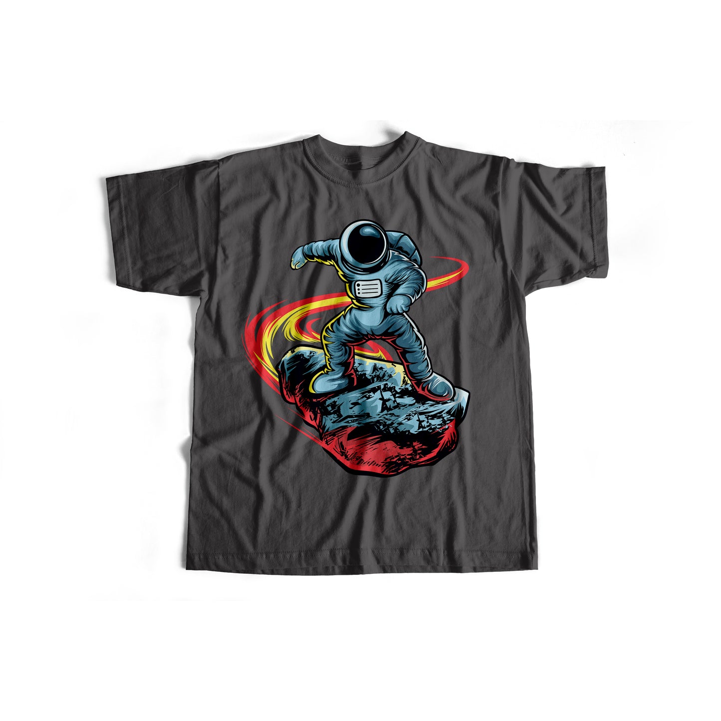 Urban Astronaut T-Shirt