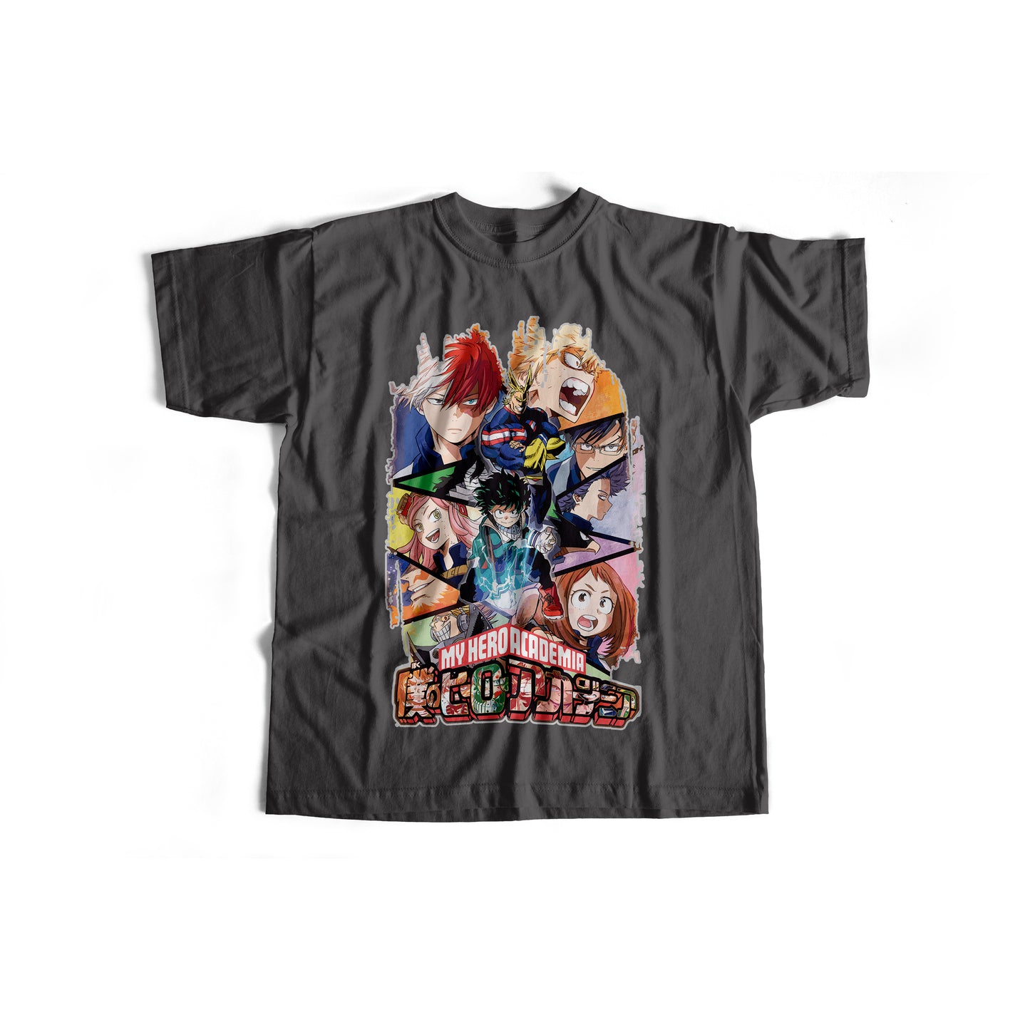 My Hero Academia T-Shirt