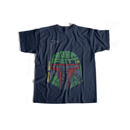 Boba Fett, Star Wars - T-Shirt