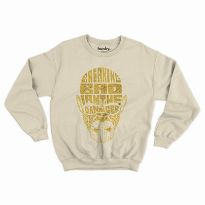 Breaking Bad, Walter White Sweatshirt