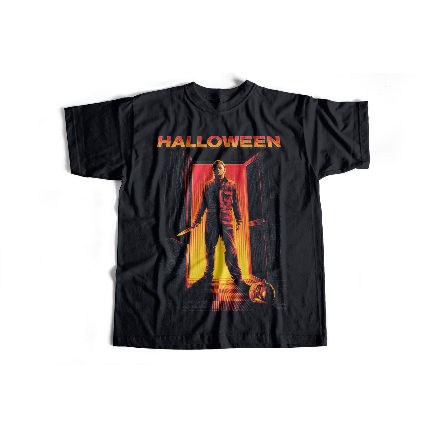 Michael Myers, Halloween T-Shirt