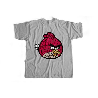 Angry Bird - T-Shirt