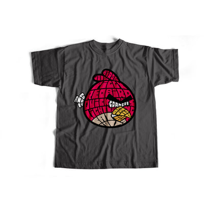 Angry Bird - T-Shirt