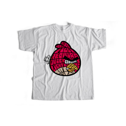 Angry Bird - T-Shirt