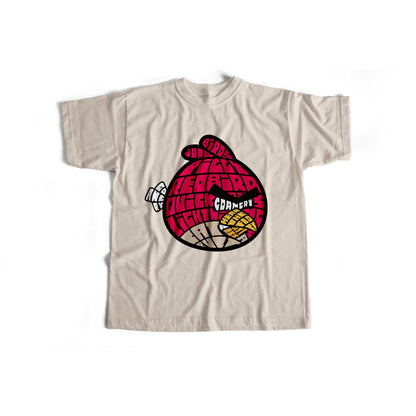 Angry Bird - T-Shirt