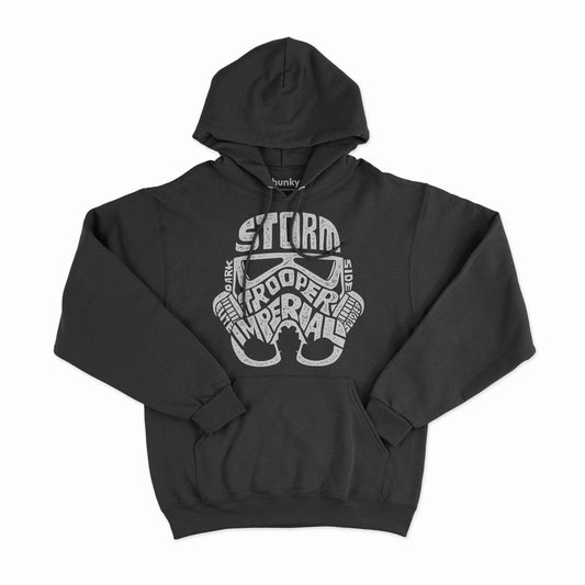 Storm Trooper - Hoodie