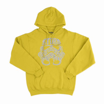 Storm Trooper - Hoodie