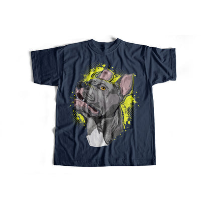 Urban Dog T-Shirt