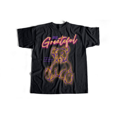 Grateful Bear T-Shirt