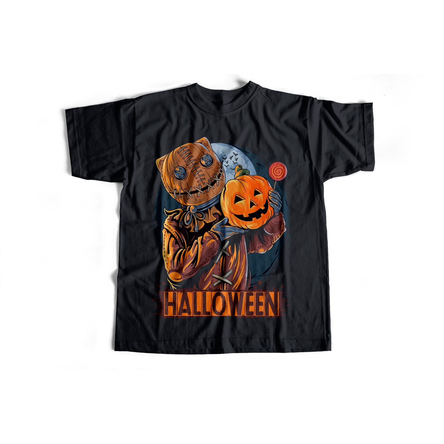 Halloween T-Shirt