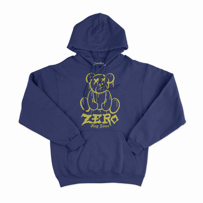 Zero Bear Hoodie